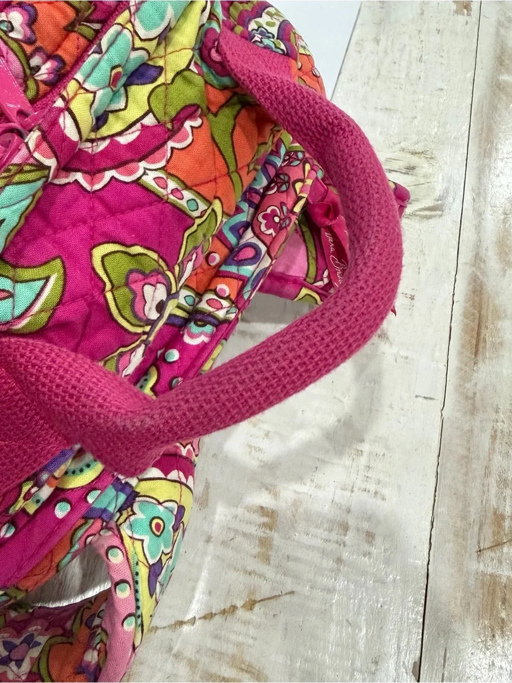 Vera Bradley vera bradley
